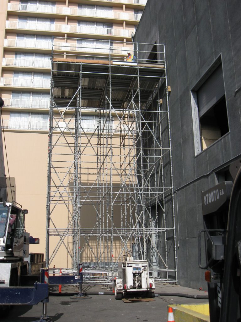 Products Scaffold Solutions Inc.